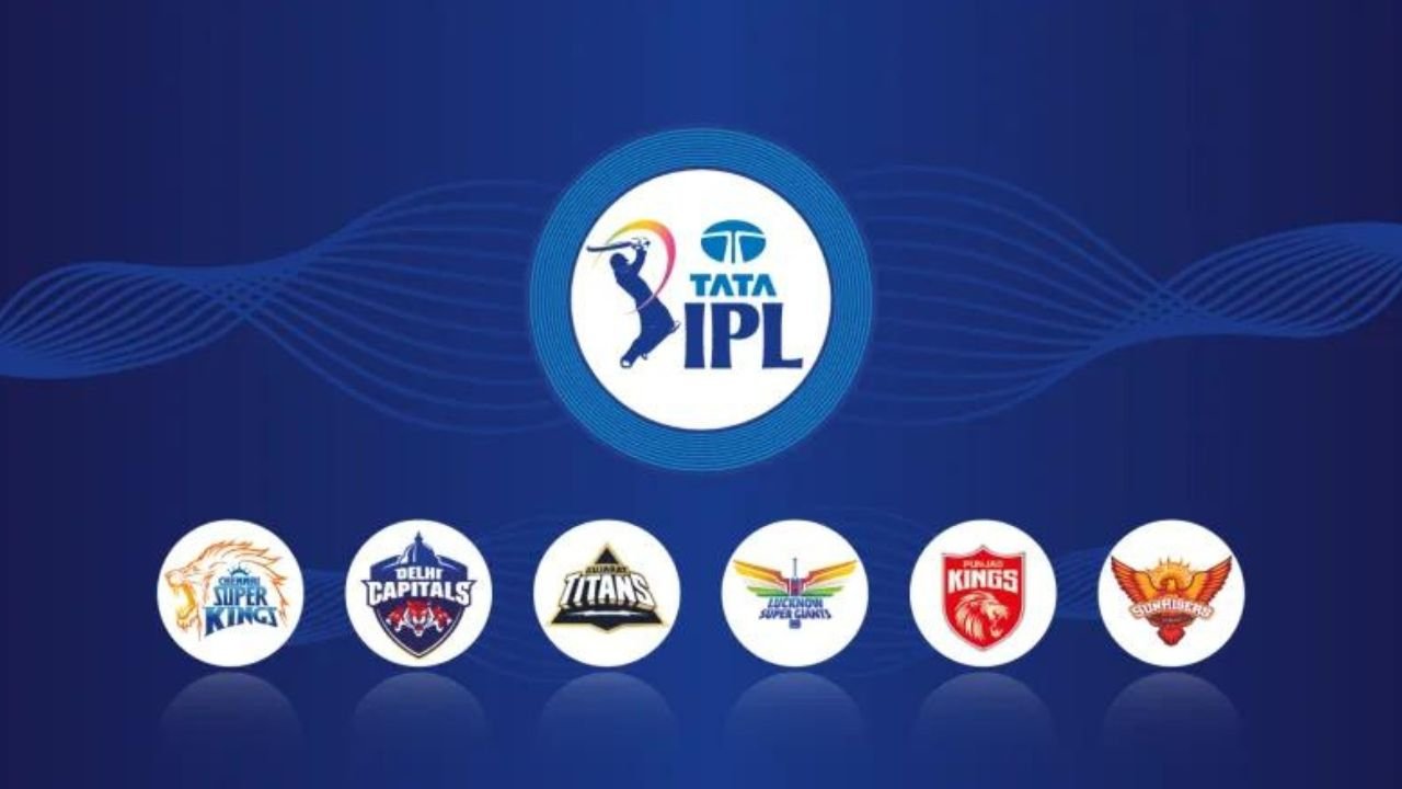 IPL Online Tickets Booking 2023