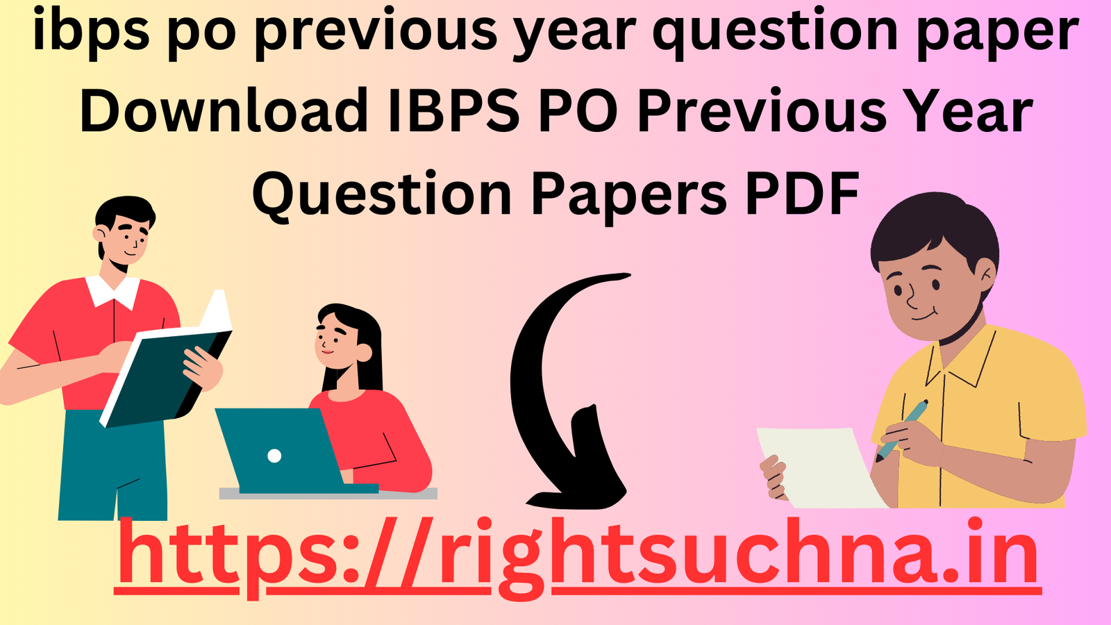 ibps po previous year question paper